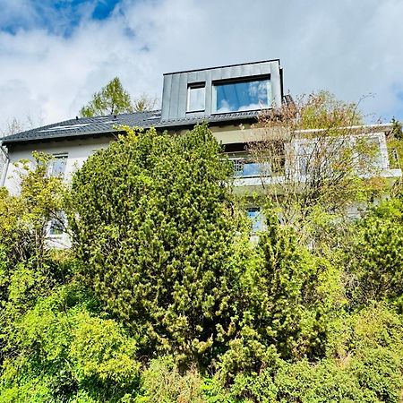 Brandneues Apartment, Top-Lage, See & Berge, Sauna Winterberg Exteriér fotografie