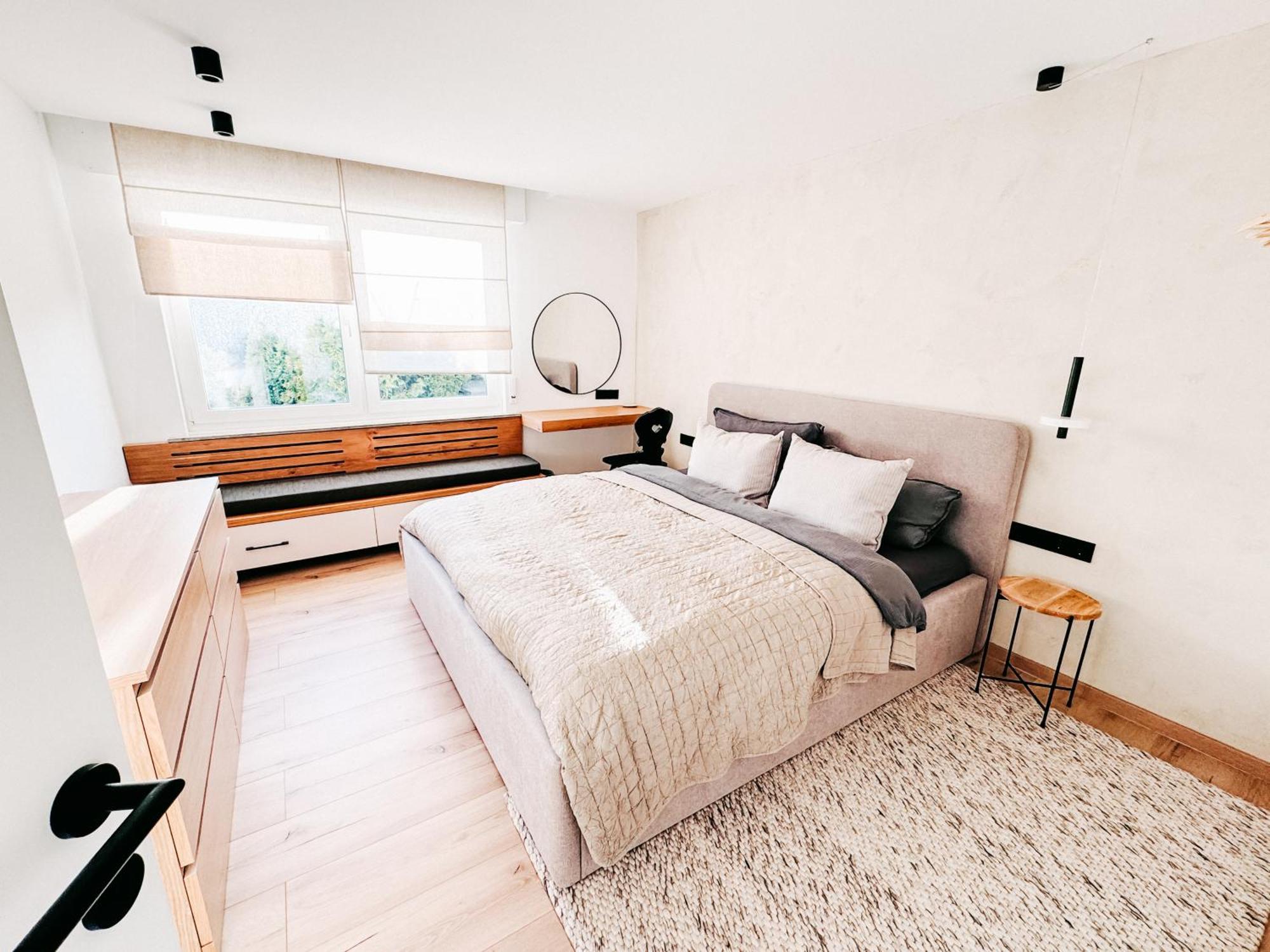 Brandneues Apartment, Top-Lage, See & Berge, Sauna Winterberg Exteriér fotografie