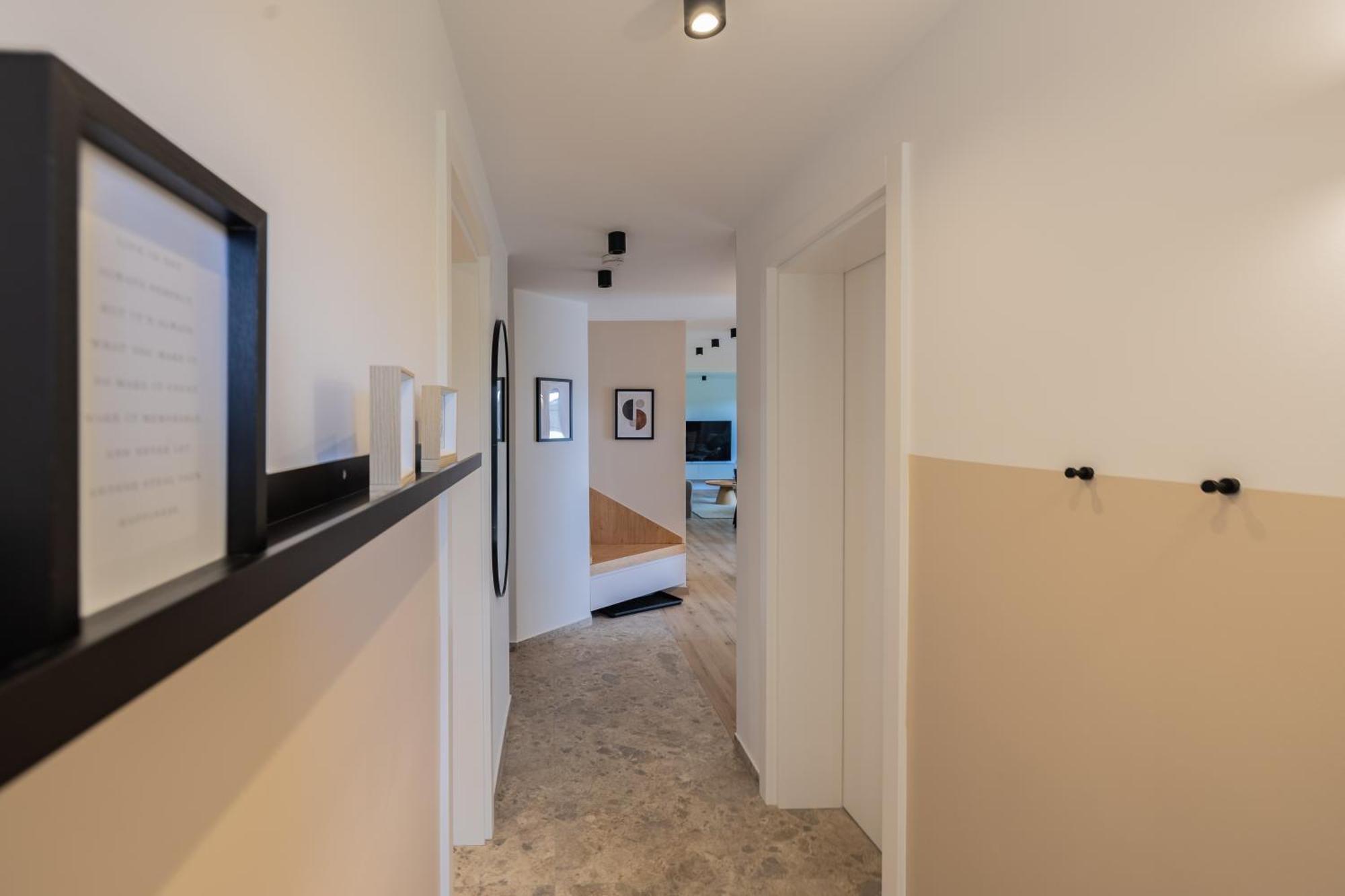 Brandneues Apartment, Top-Lage, See & Berge, Sauna Winterberg Exteriér fotografie
